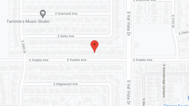 Leisure Living Cottages in google map