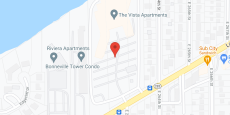 North Pointe in google map