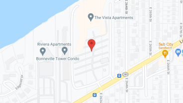 North Pointe in google map