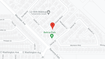 Victoria Gardens Residential Care in google map