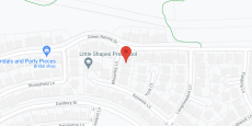 Lincoln Senior Care Home in google map