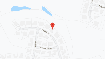 Garden Abode in google map