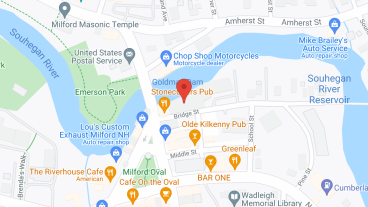 Linsey Landing in google map