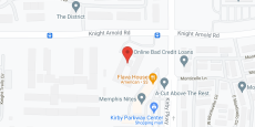 Legacy Assisted Living and Memory Care at Lenox in google map