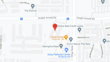 Legacy Assisted Living and Memory Care at Lenox in google map