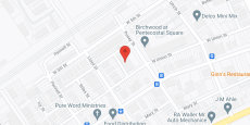 Pentecostal Square in google map