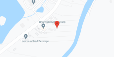 Briarwood Senior Living in google map