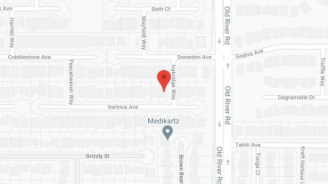 Balance Residential Care in google map