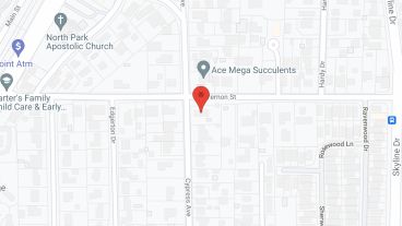 Mount Vernon Eldercare in google map
