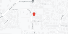 Comfort Care AFH in google map