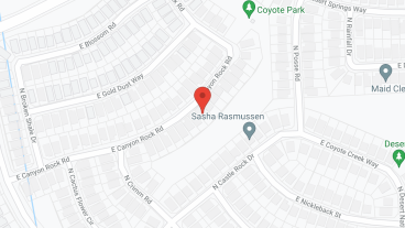 Goshen Home Care in google map