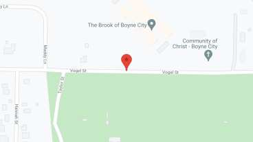 The Brook of Boyne City in google map