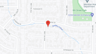 Vargas Certified Family Home in google map