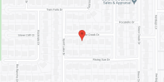 Arcadia Home Care II in google map