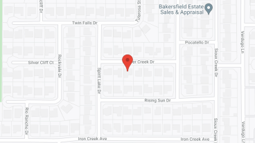 Arcadia Home Care II in google map