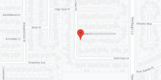 Arcadia Home Care I in google map