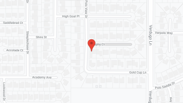 Arcadia Home Care I in google map