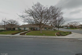 Arcadia Home Care I 