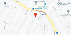 Prince of Peace III in google map