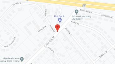 Marable Manor in google map