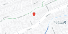 At Home Luxury Living in google map
