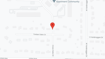 Emerald Park Apartments in google map
