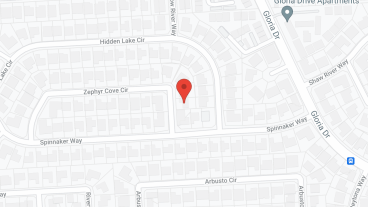 Zephyr Cove Residential Care Home in google map