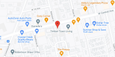 Chantele's Loving Touch in google map