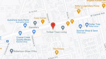 Chantele's Loving Touch in google map