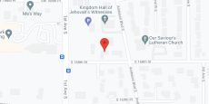 A-Z Adult Family Home IV in google map