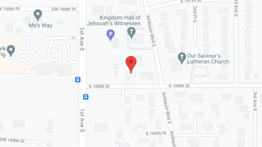 A-Z Adult Family Home IV in google map
