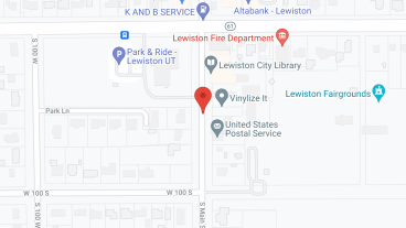 Sunrise Park in google map