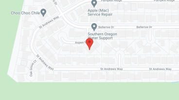 Eagle's Nest AFCH in google map