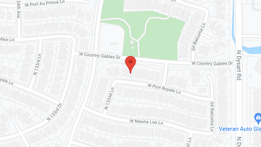 Olive Manor Assisted Living in google map