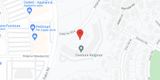 Overture Ridgmar  55 Apartment Homes in google map
