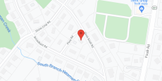 Sunflower House in google map