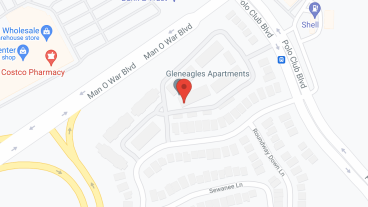 Gleneagles Apartments in google map
