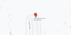 Overlook Terraces in google map