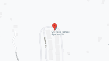 Overlook Terraces in google map
