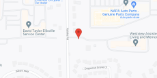 Westview at Ellisville Assisted Living in google map