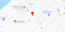 Charleston House Memory Care in google map