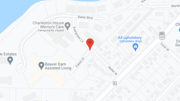 Charleston House Memory Care in google map