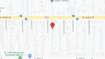 Citadel of Seattle AFH in google map