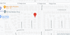 Hanna's Home Care in google map