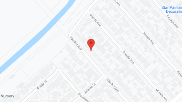 Sunnyside Residential Assisted Living in google map