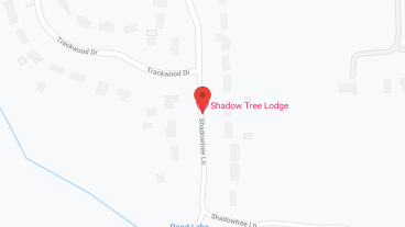 Shadowtree Lodge in google map
