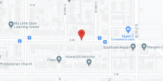 Charles Senior Housing in google map