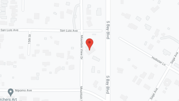 M and L South Bay Maxi Care in google map
