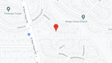 Avendelle Assisted Living Wyckford in google map