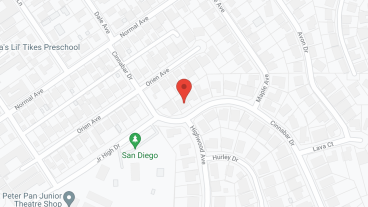 Reina's Residential Care #2 in google map